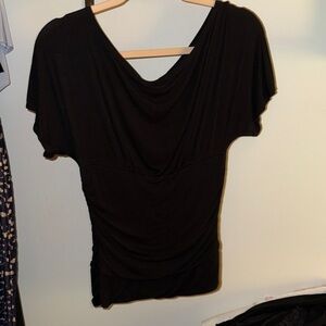 Ing Classic Black Top